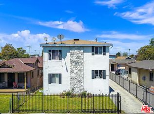 211 E 81st St, Los Angeles, CA 90003