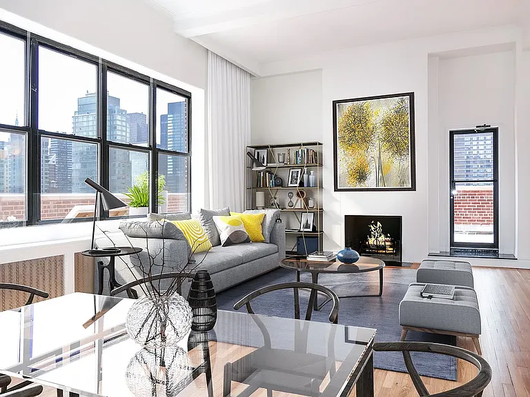 405 E 54th St #PHAF — Photo 1