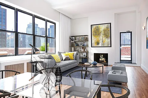 405 E 54th St #PHAF Photo 1 405 E 54th St #PHAF Photo 1