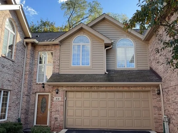414 Ashbury Dr, Hinsdale, IL 60521