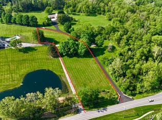 0 W Stones Crossing Rd, Greenwood, IN 46143