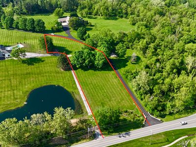 0 W Stones Crossing Rd, Greenwood, IN, 46143