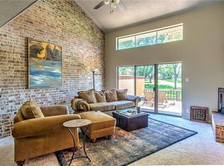 2936 Shady Lake Cir, Carrollton, TX 75006
