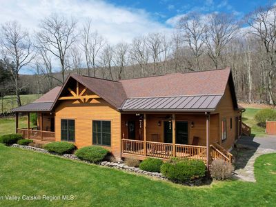 95 Tab Road, Margaretville, NY, 12455