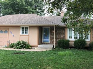 1905 SW 3rd St, Lees Summit, MO 64081