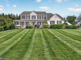 4813 Timber Dr, Mount Airy, MD 21771