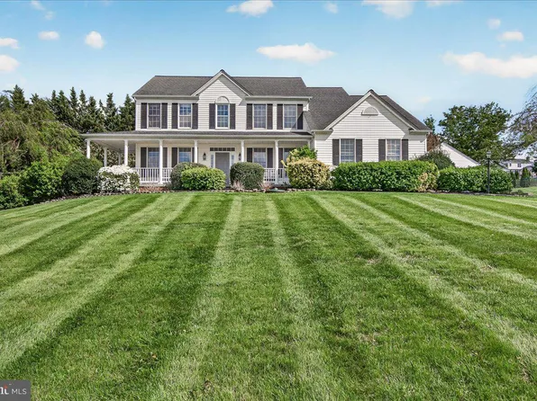 4813 Timber Dr, Mount Airy, MD 21771