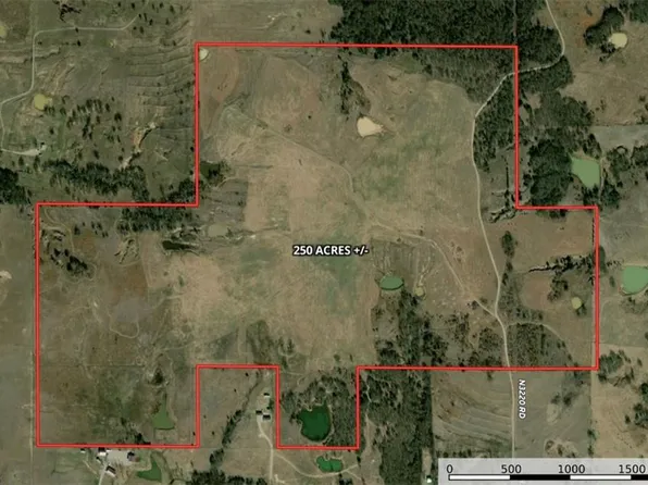 N County Road 3220, Wynnewood, OK 73098