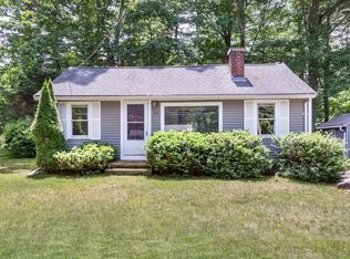 87 River Rd, Norfolk, MA 02056