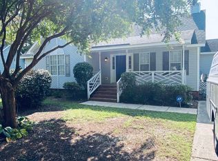 3222 Meeting Pl, Greenville, NC 27858
