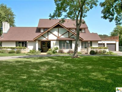 353 Lakeview Blvd, New Braunfels, TX, 78130