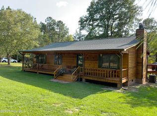 228 Windy Hill Road, Aberdeen, NC 28315