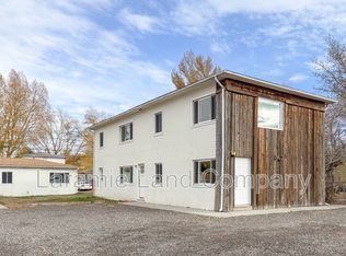 857 N 4th St APT 10, Laramie, WY 82072