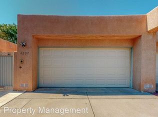 4207 Marla Dr NE, Albuquerque, NM 87109
