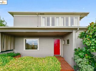 5844 Margarido Dr, Oakland, CA