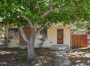 848 Rock Blvd, Sparks, NV 89431