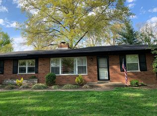 10845 Kalinda Ln, Saint Louis, MO