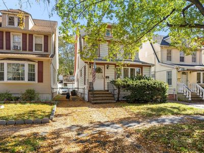 89-15 Gettysburg Street, Bellerose, NY, 11426