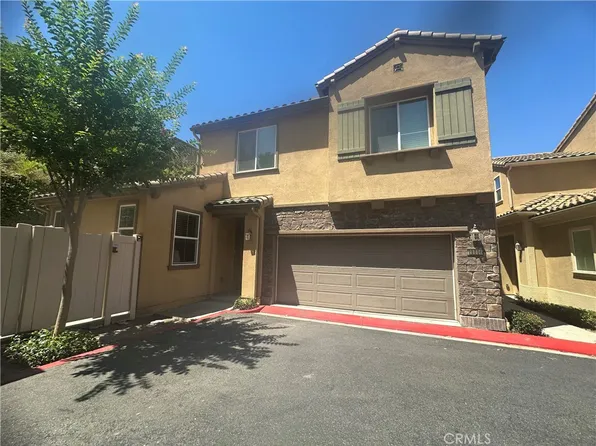 21116 Blossom Way, Diamond Bar, CA 91765
