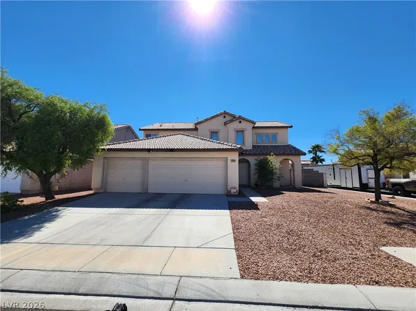 219 Barletta Ave, Las Vegas, NV 89123