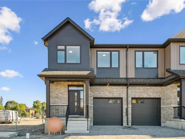109 Catherine St, Wilmot, ON N3A 1Z8