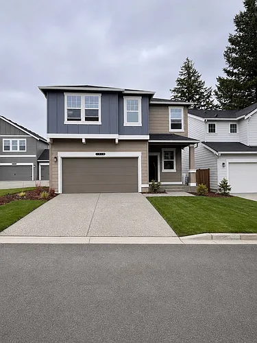 3932 Boxcar Ct NE Photo 1