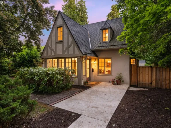604 SE Andover Pl, Portland, OR 97202