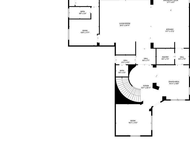 22868 E Desert Hills Dr — Photo 32