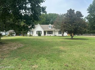 4481 Summers Place Dr, Olive Branch, MS 38654