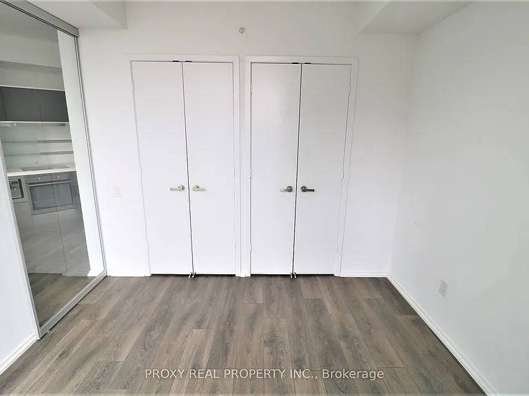 45 Charles St E #3507 — Photo 15