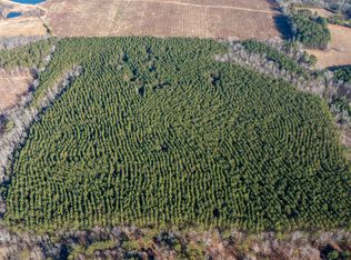 0 Raleigh Rd, Warm Springs, GA 31830