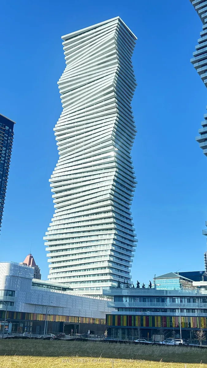 Building Photo - 3900 Confederation Pkwy #1004