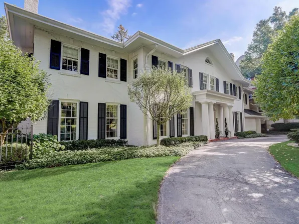 2650 North Terrace AVENUE, Milwaukee, WI 53211