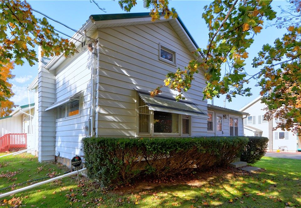 1602 Melvin Hill Rd, Phelps, NY 14532 Zillow