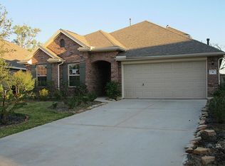 31 Sagamore Ridge Pl, Spring, TX 77389