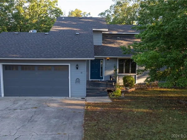 61 Rustic Pl, Camdenton, MO 65020