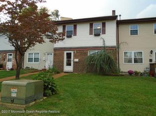 84 Greenwood Loop Rd, Brick, NJ 08724