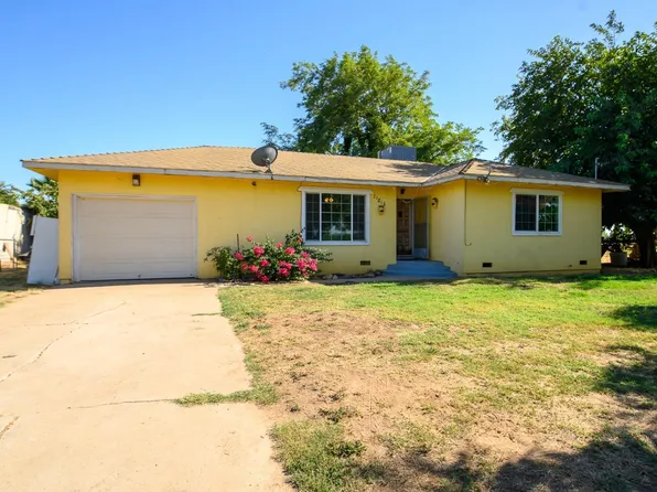 21415 2nd Ave, Stevinson, CA 95374
