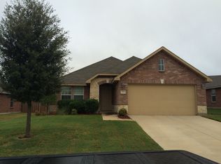 702 Windflower Dr, Fate, TX 75087