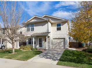 10656 Durango Pl, Longmont, CO 80504