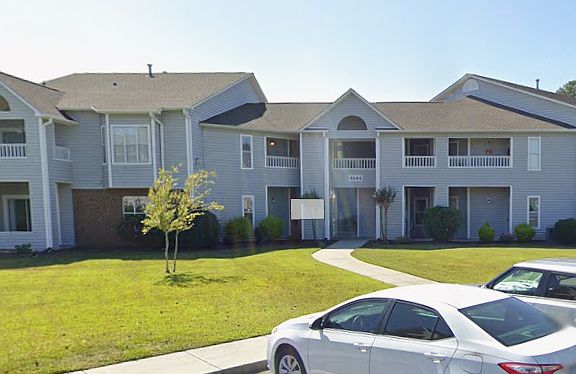 2nd image of 4144 Breezewood Dr APT 104