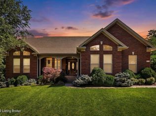 137 Dublin Dr, Bardstown, KY 40004