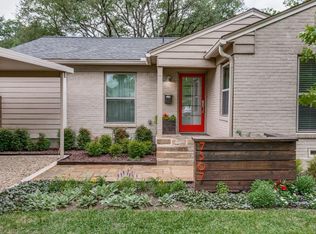7507 Morton St, Dallas, TX 75209