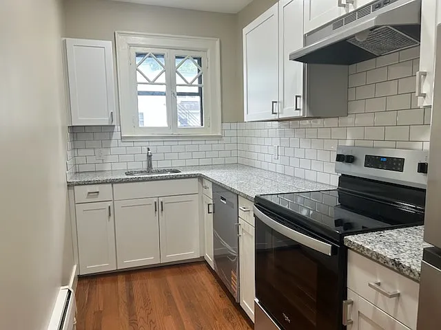 65 Berkeley St #6 — Photo 22