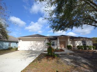 2853 Timbercrest Pl, Lakeland, FL 33810