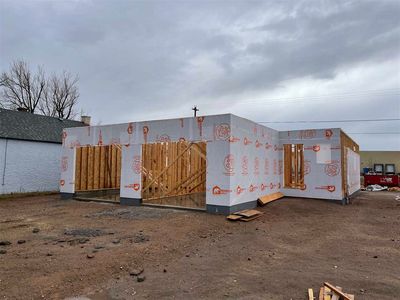 556 N Cedar St, Laramie, WY, 82072
