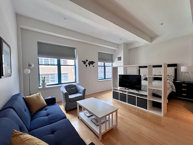40 Fay St #407 — Photo 8