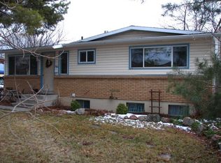 278 W 725 N, Logan, UT 84321