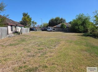 4501 New Mexico Way, Brownsville, TX 78521