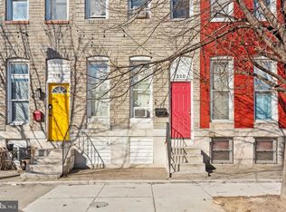 220 N Luzerne Ave, Baltimore, MD 21224